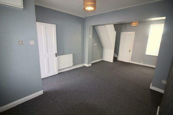 2 Bedroom Terraced House To Rent In Lind Street, Liverpool, L4