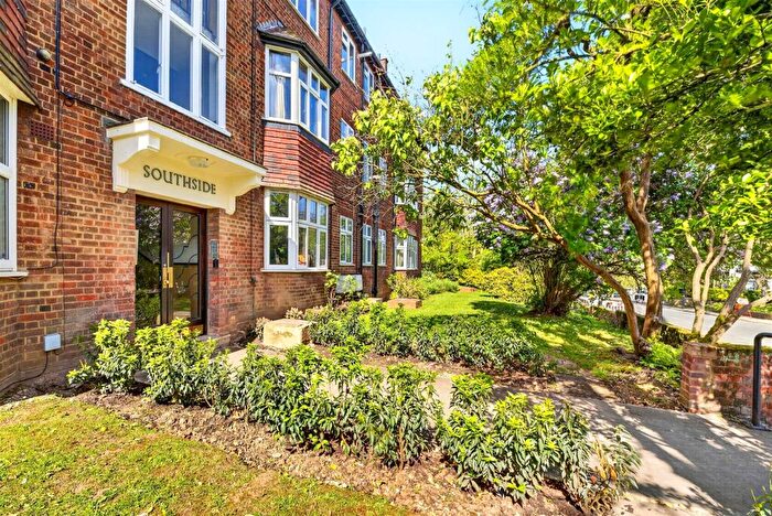 2 Bedroom Flat For Sale In Carleton Road, Tufnell Park, N7