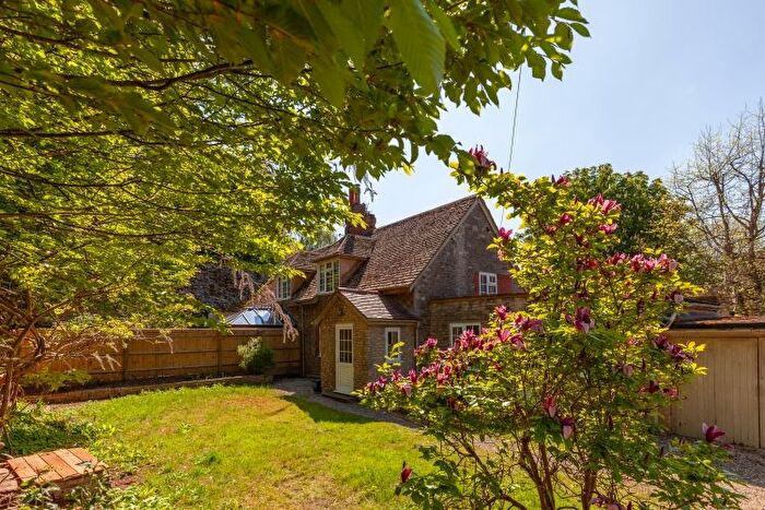 2 Bedroom Cottage To Rent In Rectory Lane, Longworth, OX13