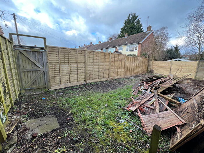 Land For Sale In New Road, Amersham., Buckinghamshire, HP6