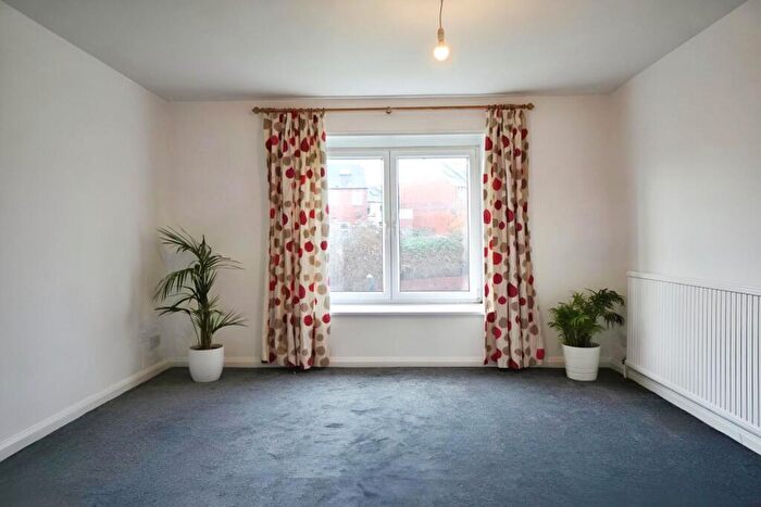 1 Bedroom Flat To Rent In Coombe Place, Crookes, S10