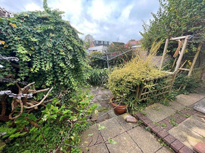 2 Bedroom Semi-Detached Bungalow For Sale In Anstable Road, Bare, Morecambe, LA4