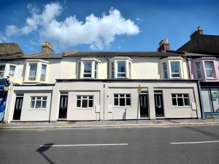 3 Bedroom Terraced House To Rent In Bohemia Road, St. Leonards-On-Sea, TN37