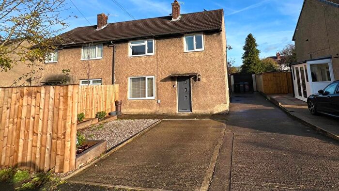 3 Bedroom House To Rent In Midgley Road, Burley In Wharfedale, Ilkley, West Yorkshire, LS29