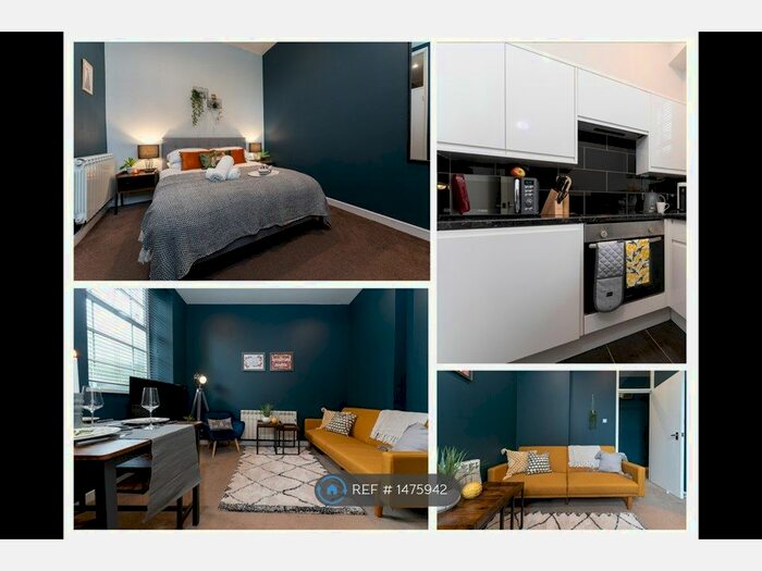 2 Bedroom Flat To Rent In Regent House, Brighton, BN1