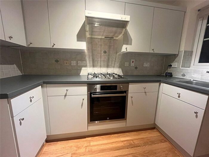 2 Bedroom End Of Terrace House To Rent In Holly Drive, Aylesbury, Buckinghamshire, HP21