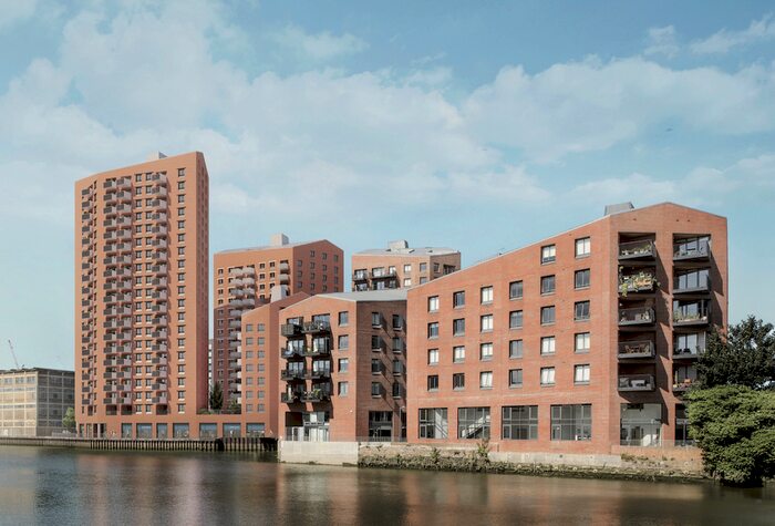 Studio To Rent In Makers Yard, London, E3