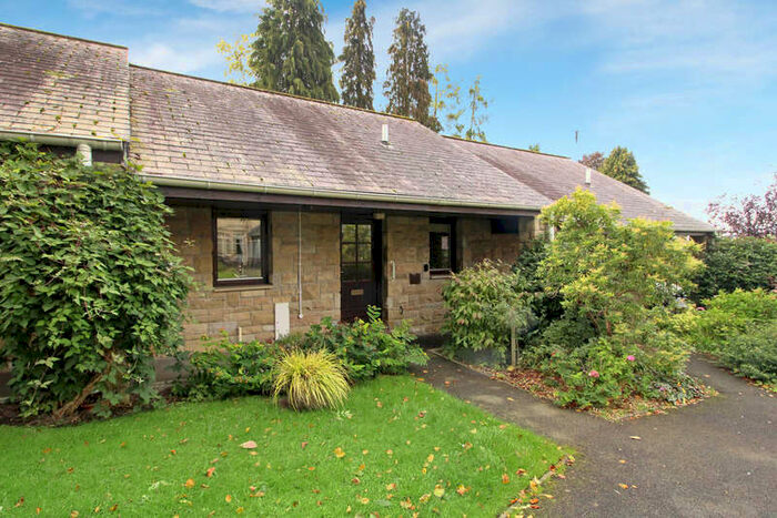 1 Bedroom Terraced Bungalow To Rent In Hexham, Northumberland, NE46