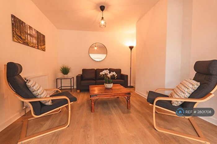 5 Bedroom Terraced House To Rent In Southmead Road, Westbury-On-Trym, Bristol, BS10