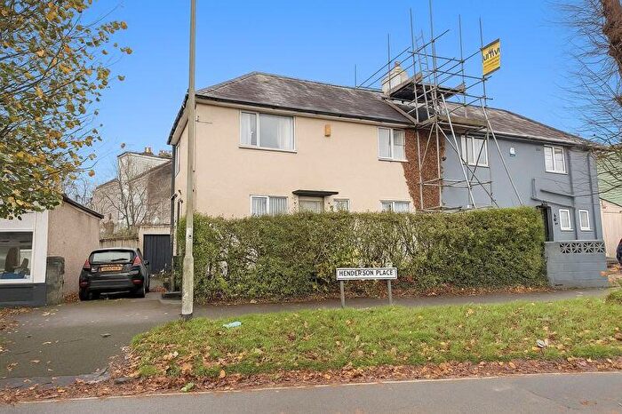2 Bedroom Semi Detached House For Sale In Royal Navy Avenue, Plymouth, PL2