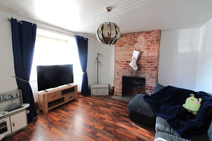 3 Bedroom Semi-Detached House To Rent In Hazel Street, Skegby, Sutton-In-Ashfield, NG17