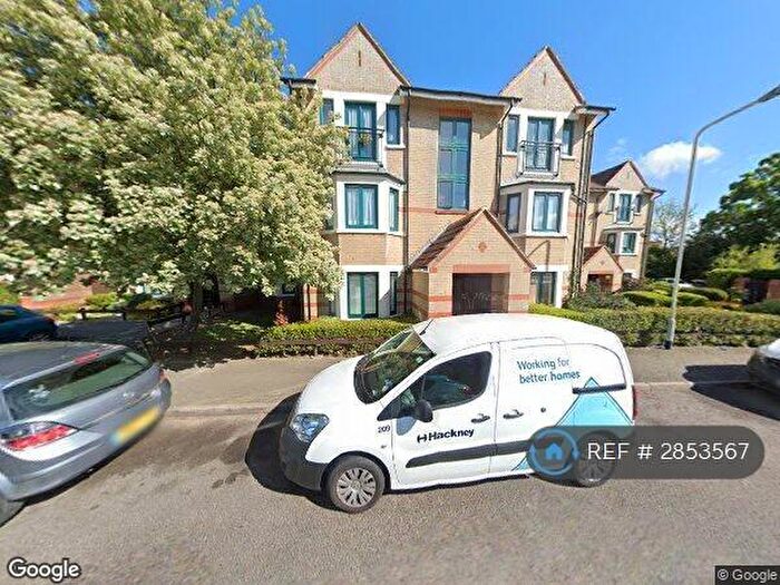 1 Bedroom Flat To Rent In Peel Close, London, E4