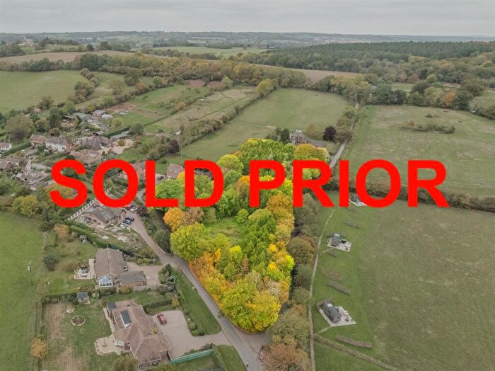 Land For Sale In Exhall, Alcester, B49