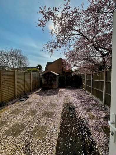 6 Bedroom House To Rent In Baverstock Road, , Talbot Village, Bournemouth, BH12