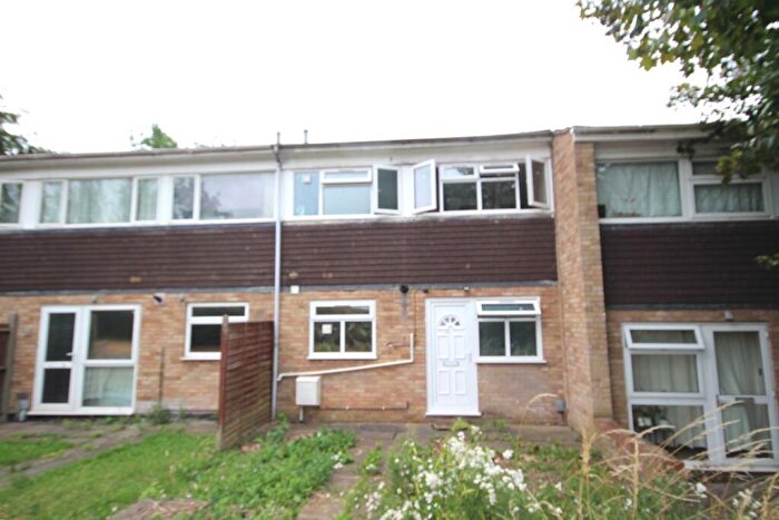3 Bedroom House To Rent In Bedford Road, Letchworth Garden City, SG6