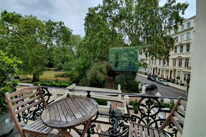3 Bedroom Flat To Rent In Stanhope Gardens, London, SW7