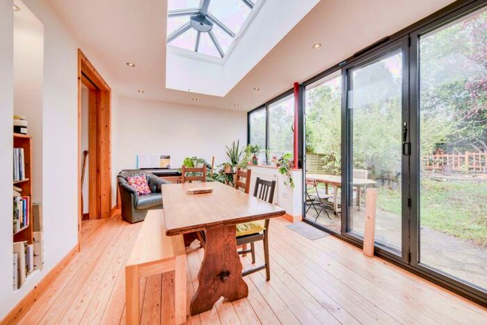 4 Bedroom House To Rent In St Michaels Road, Canterbury, CT2