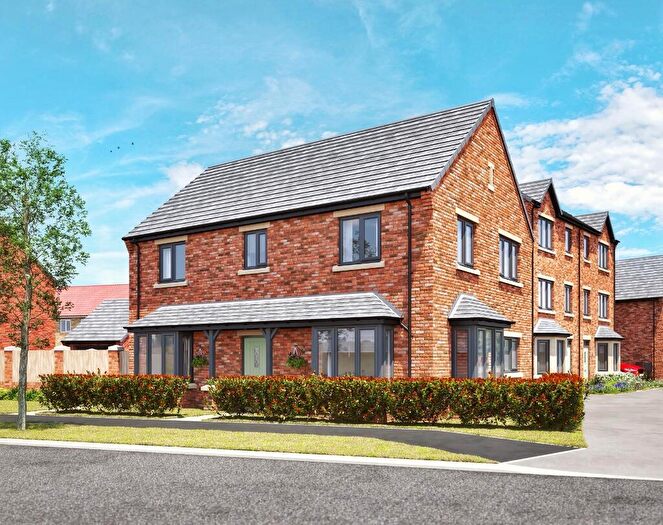 4 Bedroom Detached House For Sale In Hatfield Lane, Armthorpe, Doncaster, DN3