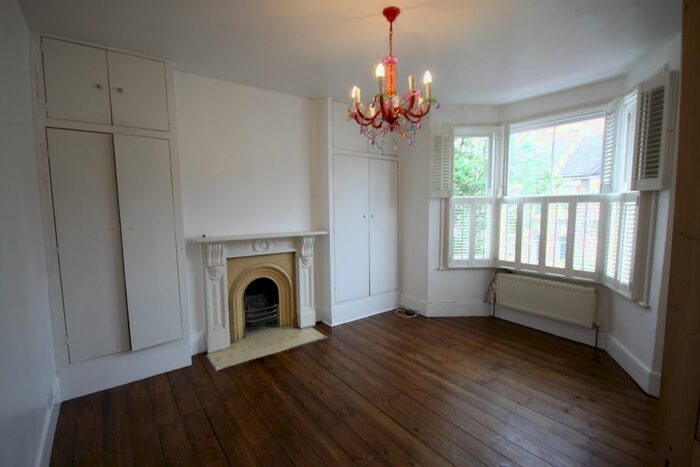 4 Bedroom Terraced House To Rent In Chevening Road, London, SE10