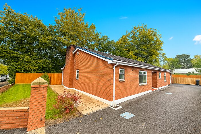 3 Bedroom Detached Bungalow For Sale In Pottery Road, Bovey Tracey, TQ13