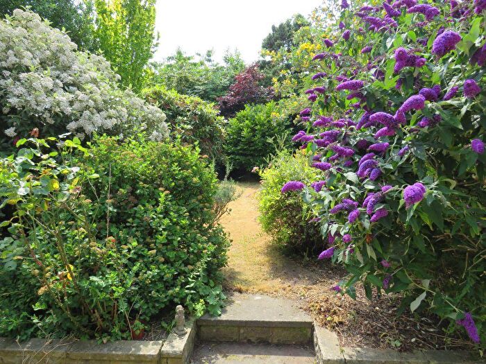 2 Bedroom Bungalow To Rent In Peel Walk, Harborne, Birmingham, B17