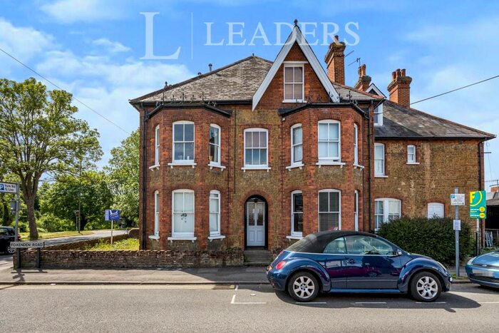 Apartment To Rent In York Road, Guildford, GU1