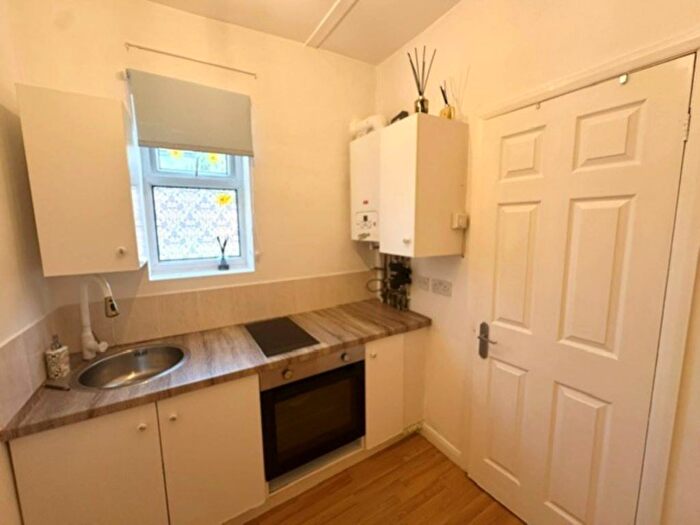 Studio To Rent In Leytonstone Road, London, E15