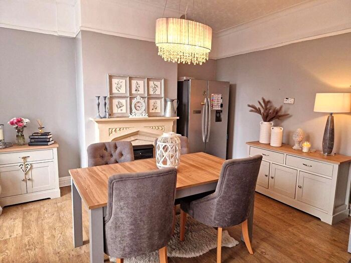 3 Bedroom Terraced House To Rent In Fairview Terrace, Station Road, Barnby Dun, Doncaster, DN3