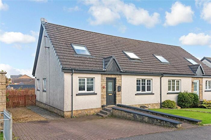 3 Bedroom Bungalow For Sale In Mull Gait, Drongan, Ayr, East Ayrshire, KA6