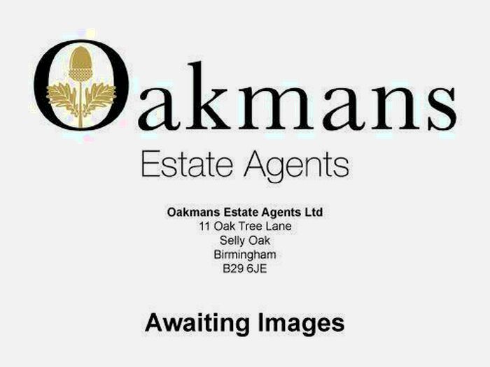 7 Bedroom House To Rent In Bournbrook Road, Birmingham, B29