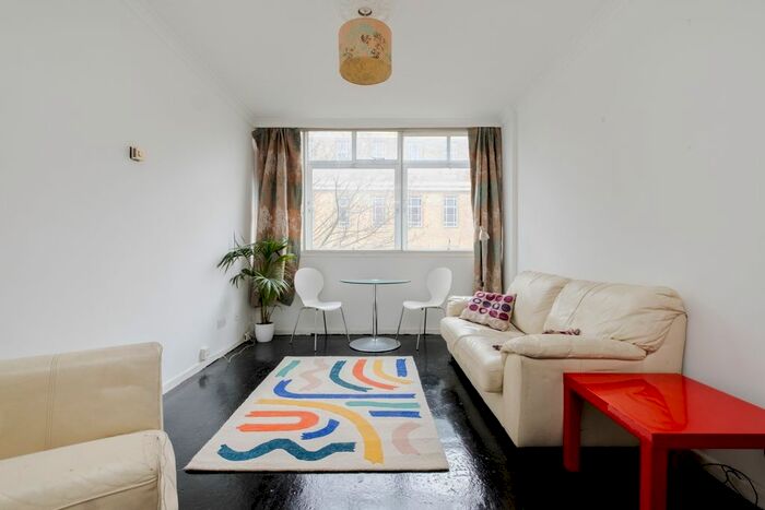 2 Bedroom Flat To Rent In Judd Street, London, WC1H