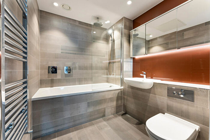 2 Bedroom Flat For Sale In East, Kingsland High Street, E8