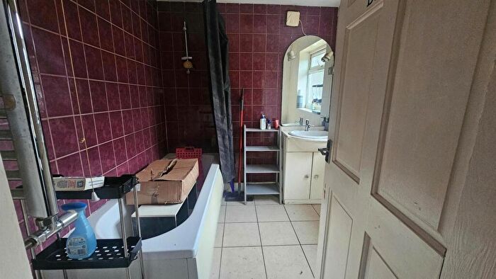 3 Bedroom Terraced House For Sale In Gladstone Road, Walton, Liverpool, Merseyside, L9