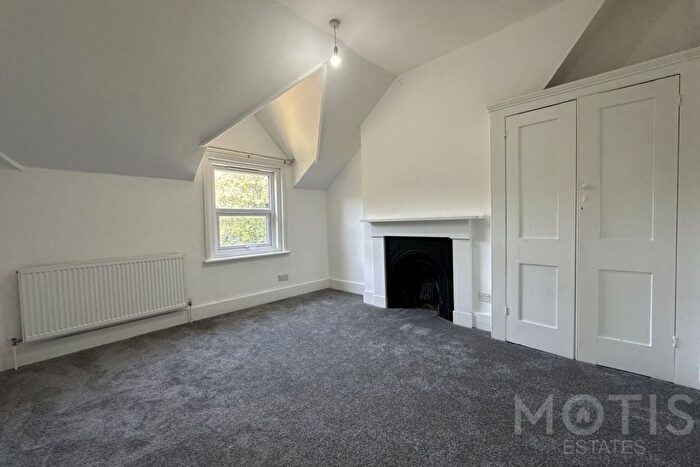1 Bedroom Flat To Rent In Brockman Road, Folkestone, CT20