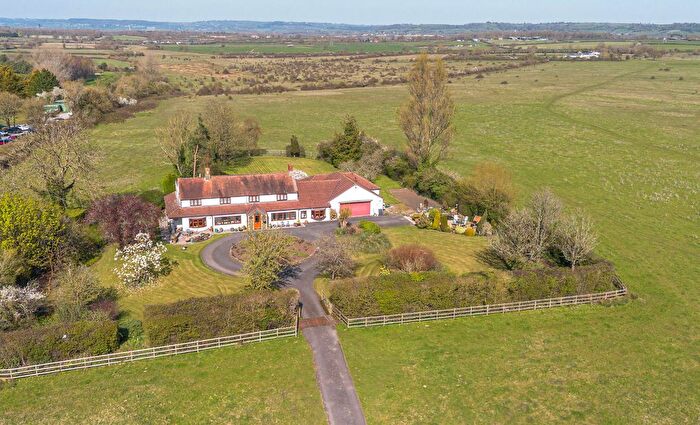 5 Bedroom Detached House For Sale In Trinity Lane, Chipping Sodbury, BS37