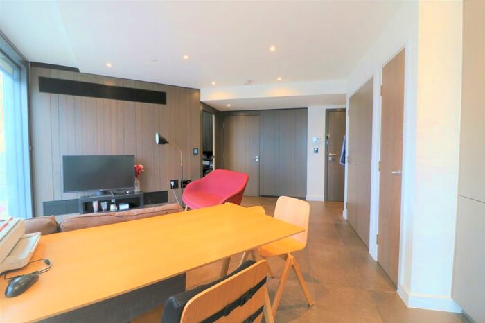 1 Bedroom Apartment To Rent In Chronicle Tower, London, City Road, Old Street, EC1V