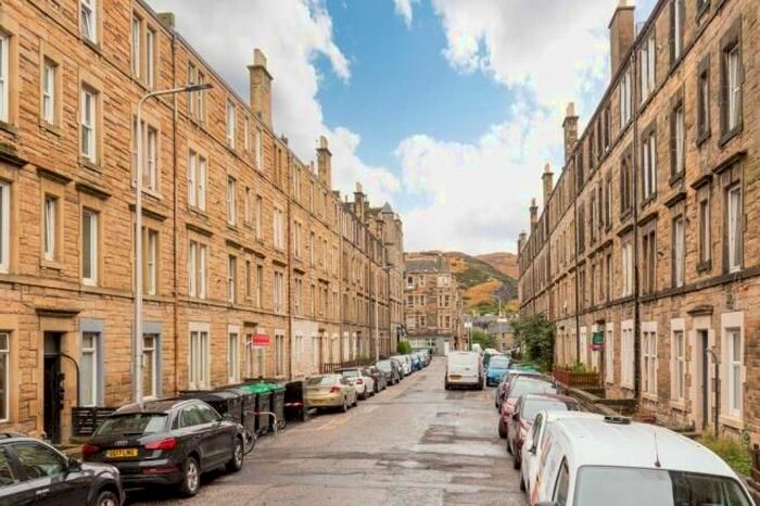 1 Bedroom Flat To Rent In Dalgety Avenue, Meadowbank, Edinburgh, EH7