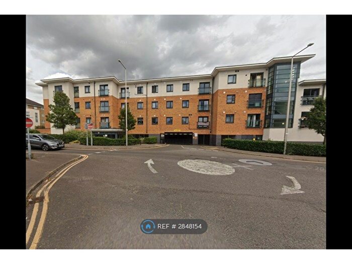 1 Bedroom Flat To Rent In Hogg Lane, Grays, RM17