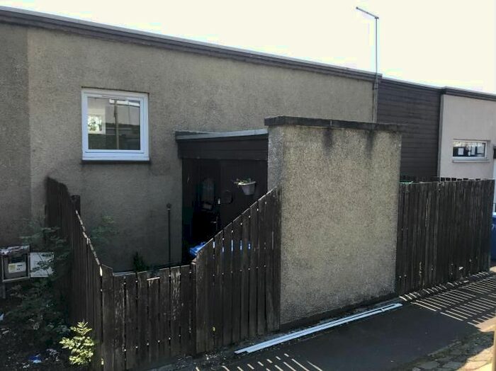 2 Bedroom Terraced House To Rent In Whitelaw Drive, Bathgate, EH48