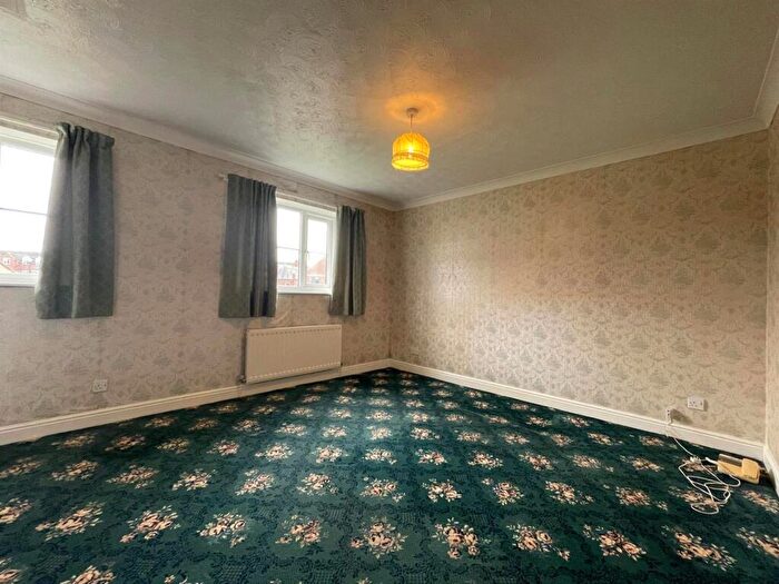 2 Bedroom Semi-Detached House For Sale In Bishopsgarth, Springwell Lane, Northallerton, DL7