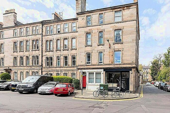 2 Bedroom Flat To Rent In , Dean Park Street, Edinburgh, EH4