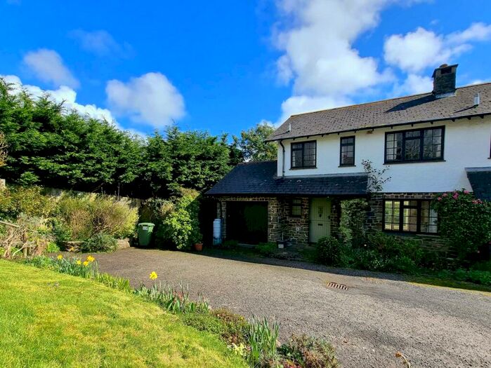 3 Bedroom End Of Terrace House For Sale In Boundstone Cottages, Littleham, EX39