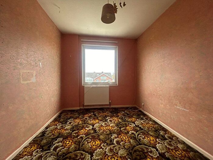 3 Bedroom Terraced House For Sale In Norwood Way, Walton On The Naze, CO14