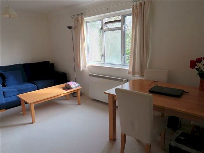 1 Bedroom Apartment To Rent In Hollin Court, Crawley, RH10