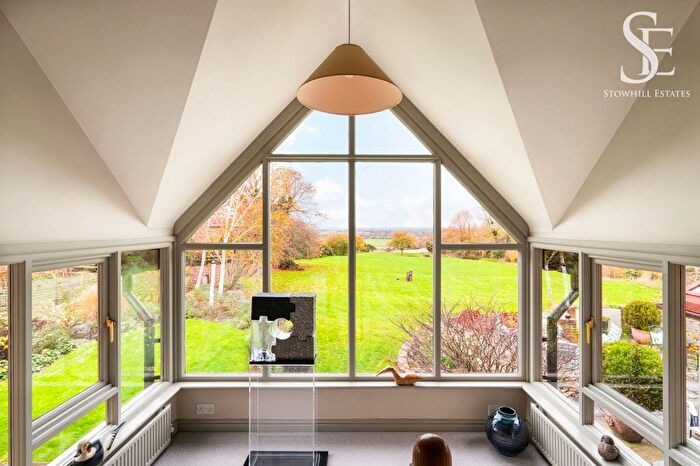 6 Bedroom Detached House For Sale In Childrey, Wantage, OX12