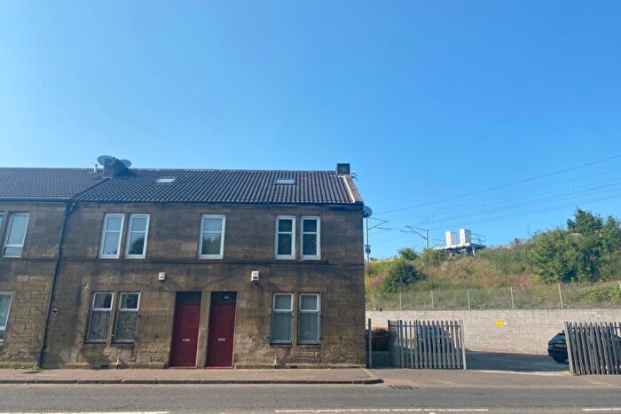 1 Bedroom Flat To Rent In Glasgow Road, Wishaw, Lanarkshire, ML2