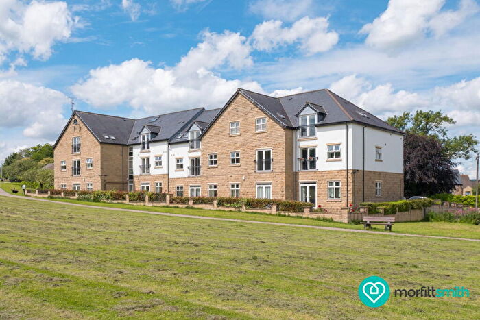 2 Bedroom Flat For Sale In Eden, Stannington Road, Stannington, S6