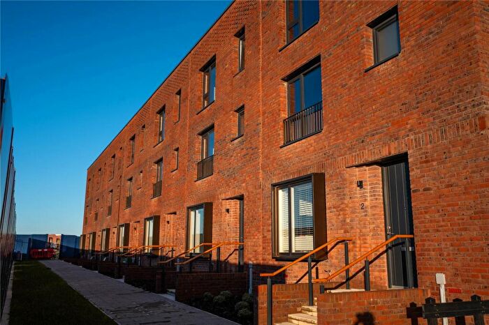 4 Bedroom Terraced House For Sale In Runway Avenue, Patchway, Bristol, Gloucestershire, BS34