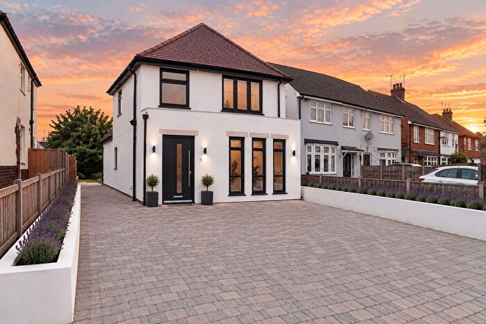 3 Bedroom Detached House For Sale In Peterborough Road, Farcet, PE7