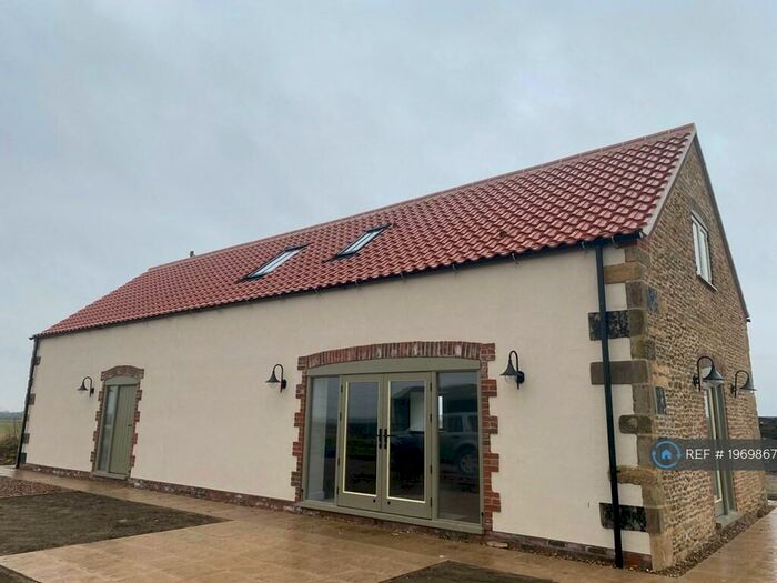 3 Bedroom Detached House To Rent In Old Hall Farm, Lincolnshire, NG34